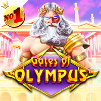 Slot Gacor Pragmatic Play Gates Of Olympus