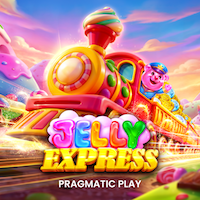 Slot Gacor Pragmatic Play Jelly Express