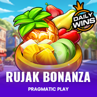 Slot Gacor Pragmatic Play Rujak Bonanza