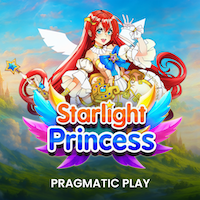 Slot Gacor Pragmatic Play Stralight Princess