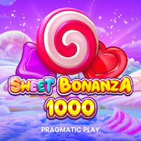 Slot Gacor Pragmatic Play Sweet Bonanza 1000