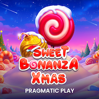 Slot Gacor Pragmatic Play Sweet Bonanza Xmas