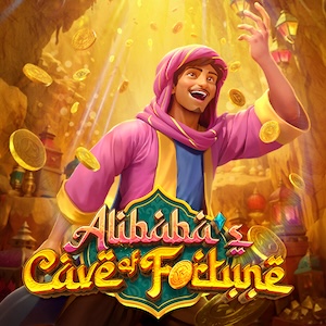 Slot Gacor Hari Ini PG Soft Alibaba Cave Of Fortune