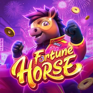 Slot Gacor Hari Ini PG Soft Fortune Horse
