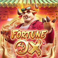 Slot Gacor Hari Ini PG Soft Fortune Ox
