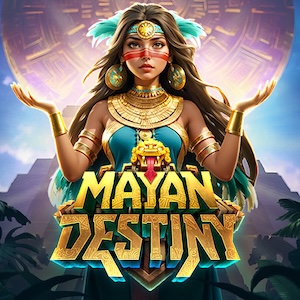 Slot Gacor Hari Ini PG Soft Mayan Destiny