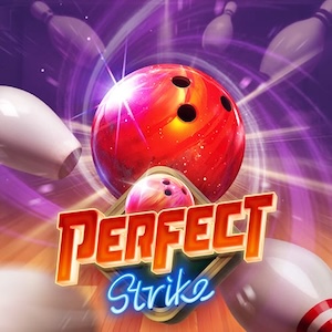 Slot Gacor Hari Ini PG Soft Perfect Strike