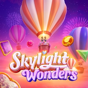 Slot Gacor Hari Ini PG Soft Skylight Wonders