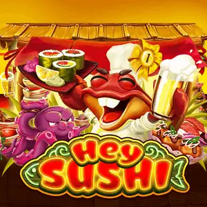 Slot Gampang Maxwin Habanero Hey Sushi