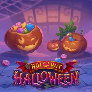 Slot Gampang Maxwin Habanero Hot Hot Halloween