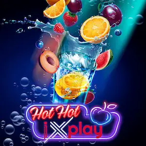 Slot Gampang Maxwin Habanero Hot Hot Ixplay