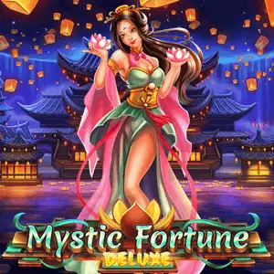 Slot Gampang Maxwin Habanero Mystic Fortune Deluxe