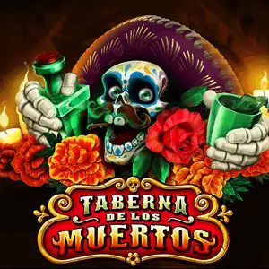 Slot Gampang Maxwin Habanero Teberna Delos Muertos