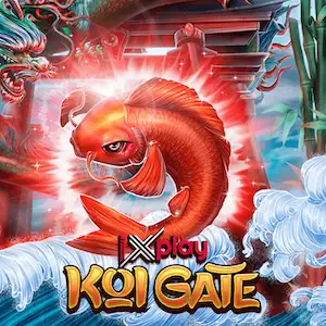 Slot Gampang Maxwin Habanero Xplay Koi Gate